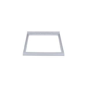 Whirlpool Frame Glasplaat Koelk 481245088457