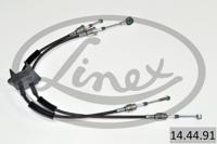 Linex Koppelingskabel 14.44.91 - thumbnail