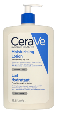 CeraVe Moisturising Lotion 1000 ml