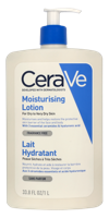 CeraVe Moisturising Lotion 1000 ml