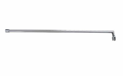 Stabilisatie Stang 100 cm tbv walk in douchewand