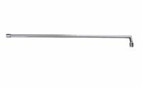 Stabilisatie Stang 100 cm tbv walk in douchewand