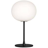 Flos Glo-Ball T1 tafellamp zwart - thumbnail