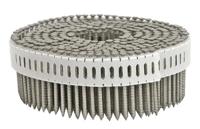 Paslode spoelnagel in-tape 2,5x35 ring vz gips (13650st)