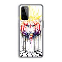 Fading: OnePlus 9 Pro Transparant Hoesje