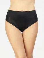 Dames Invisible heup slip 32952 - Onzichtbaar ondergoed - dames onderbroek