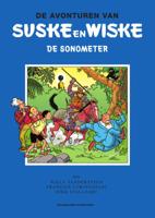 De Sonometer (Hardback)