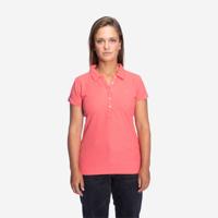 Polo Dames | Coral | XL