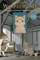 Toevluchtsoord voor krijgers (Paperback)