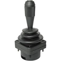 APEM HF22S10U Joystick 4.5 V Knevel Steekaansluiting, USB IP68 1 stuk(s)