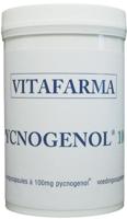 Vitafarma Pycnogenol 100 (365 vega caps)