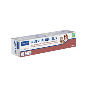 Nutri-Plus Gel - 2 x 120 g