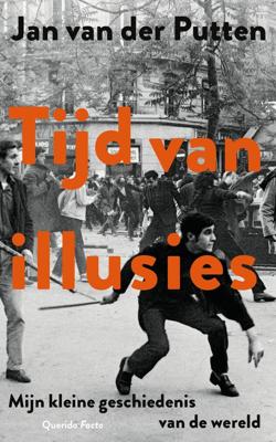Tijd van illusies (Paperback)