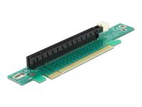 DeLOCK Riser PCIe x16 interfacekaart/-adapter Intern - thumbnail