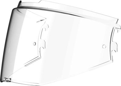LS2 vizier visor clear advant ii ff910