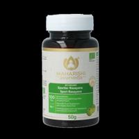 Maharishi Ayurv Sport Rasayana/MA 1 bio 100 Tabletten