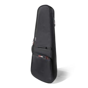 Gator Cases G-ICON335 Icon serie softcase voor gitaar type 335 - zwart
