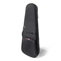 Gator Cases G-ICON335 Icon serie softcase voor gitaar type 335 - zwart - thumbnail