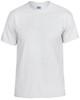 Gildan G8000 DryBlend® Adult T-Shirt - White - XXL - thumbnail