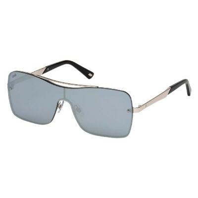 Zonnebril Unisex Web Eyewear WE0202A