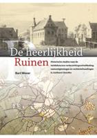 De heerlijkheid Ruinen (Paperback)