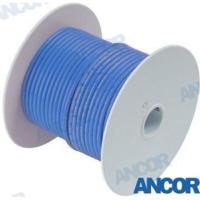 AM104110 - MARINE KABEL 14 AWG (2 mm) Blauw - 30 m