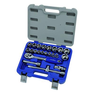 Set Irimo Dopsleutelset