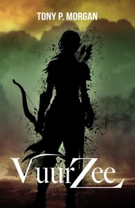 VuurZee - Tony P. Morgan - ebook