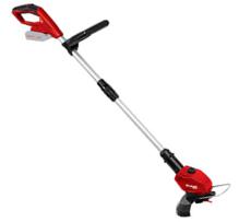 Einhell GE-CT 18 Li 24 cm Batterij/Accu Rood