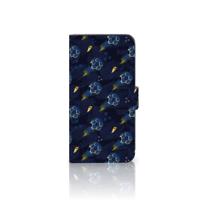 Telefoon Hoesje voor Google Pixel 8A Voetbal