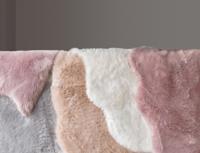 Easy Living - Vloerkleed Auckland Pink -