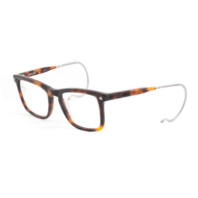 Unisex Brillenframe Vuarnet VL15120002 Bruin Ø 52 mm