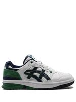 ASICS baskets EX89 White Midnight Green' - Blanc - thumbnail