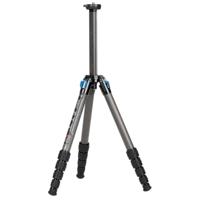 Sirui ST-125 carbon statief compact en lichtgewicht