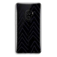 Marrakech Arrows: Xiaomi Mi Mix 2 Transparant Hoesje
