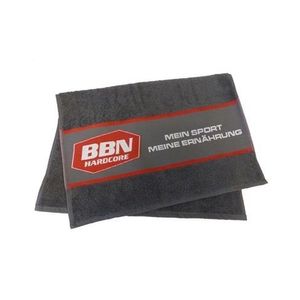 BBN Hardcore Fitness Towel 1 stuk