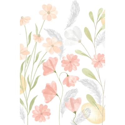 Duni servetten soft easter 33x40cm