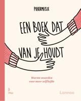 Een boek dat van je houdt (Hardback)