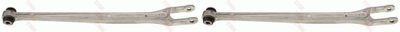 Draagarm Set SETJTC1316x2