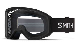 Smith - Loam goggle MTB BLACK / LENS CLEAR SINGLE