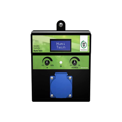 TechGrow Techgrow Humi Twin