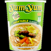 Yum Yum Asian Cuisine Vegetable Flavour 70 g bij Jumbo