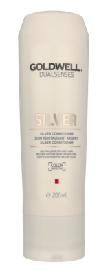 Goldwell Dualsenses Silver Conditioner 200 ml