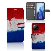 Xiaomi Mi 11 | Bookstyle Case | Nederland