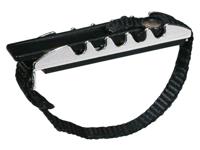 Boston BC-60-N capo voor klassieke gitaar