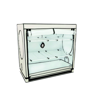 HOMEbox HOMEbox Vista Medium - Kweektent