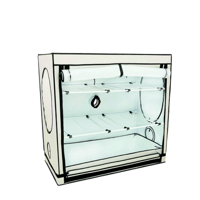 HOMEbox HOMEbox Vista Medium - Kweektent