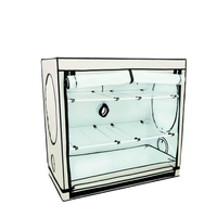HOMEbox HOMEbox Vista Medium - Kweektent
