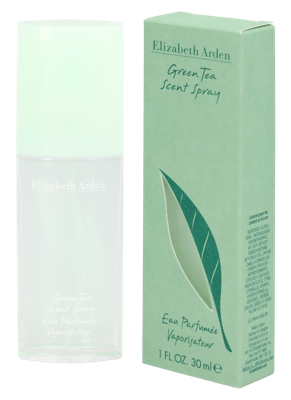 Elizabeth Arden - E.Arden Green Tea Scent Eau de parfum Spray 30 ml Dames