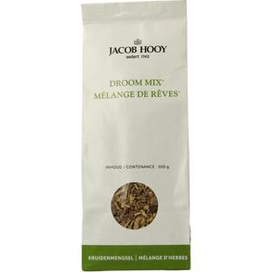 Jacob Hooy Droom mix
